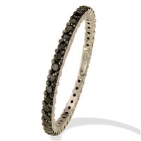 Ringe Gemoro Dame in Weißgold Diamante FF132NER.12